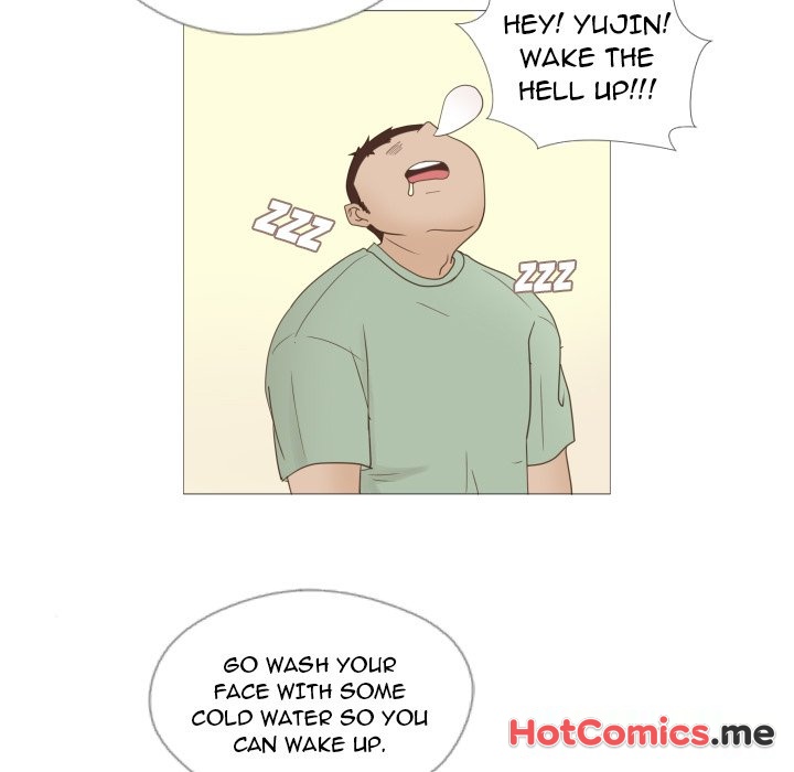 You Have The Wrong Person - episode 22 - 11