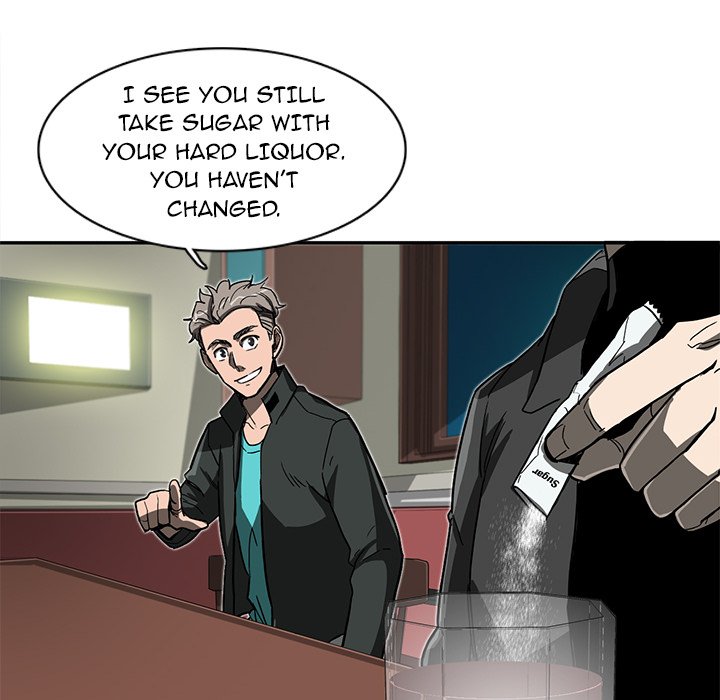 Stardust - episode 8 - 15