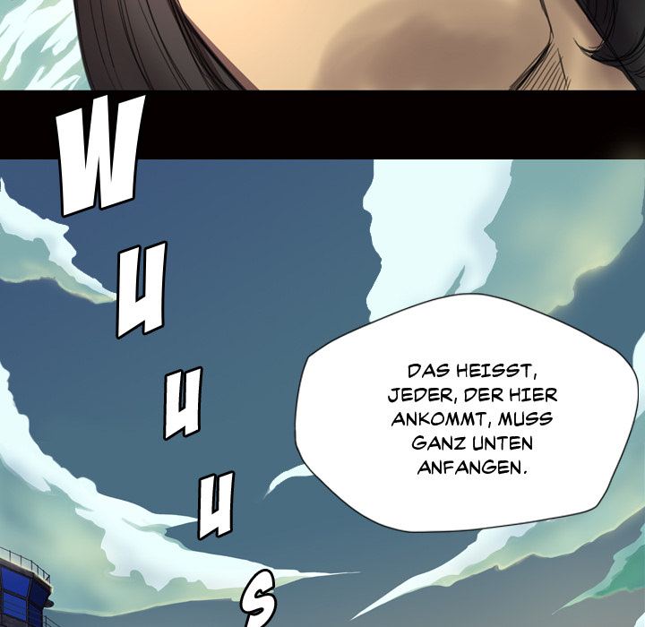 Die Gefängnisinsel - episode 2 - 20