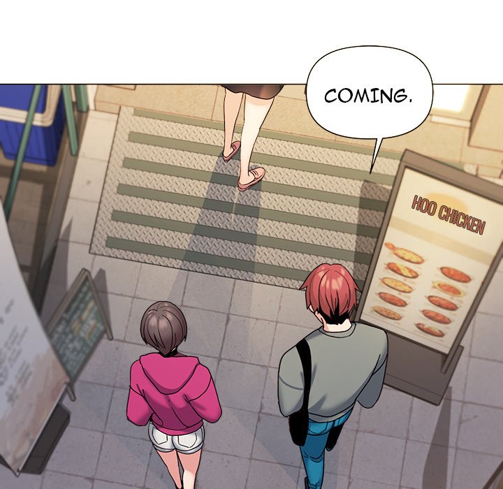 An Outsider's Way In - episode 28 - 139