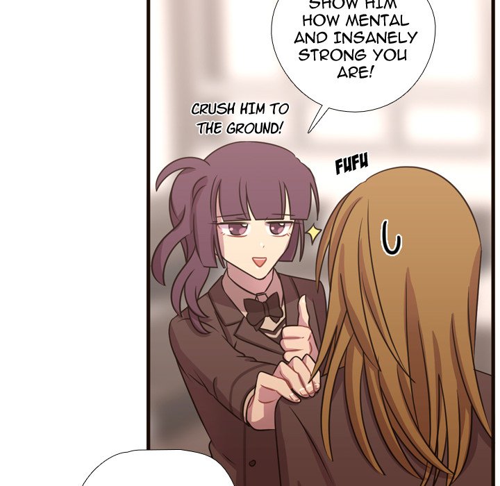 I Need Romance - episode 24 - 37