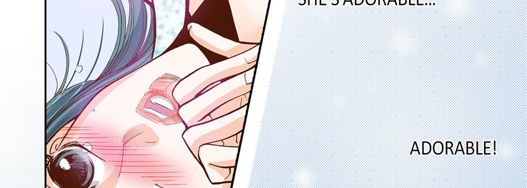 100% Perfect Girl - episode 13 - 141