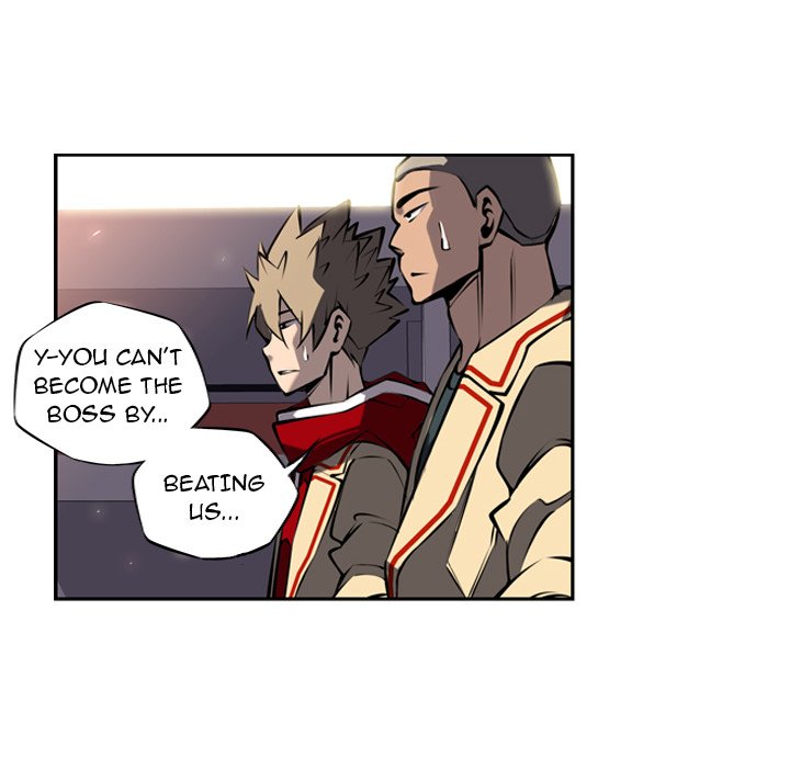 Supernova - episode 12 - 86