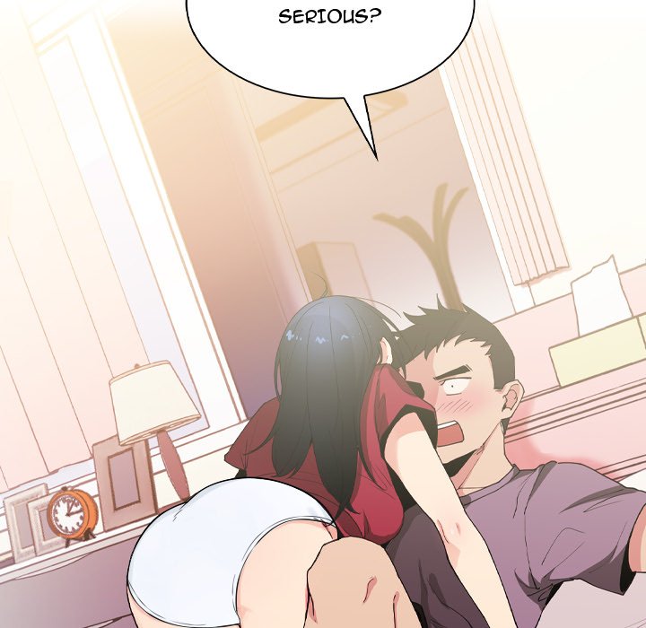 Close as Neighbors - episode 3 - 71