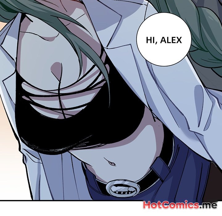 I'm a monster - episode 17 - 13
