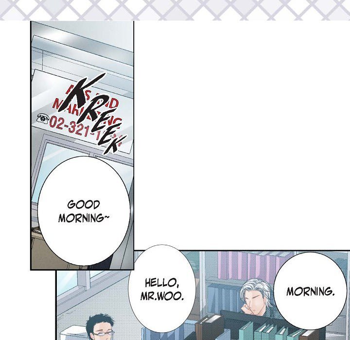 Work, Fight and Love - Webtoon Edition - episode 1 - 4