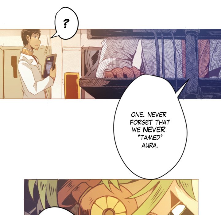 Knight of Rakshasa - episode 9 - 31
