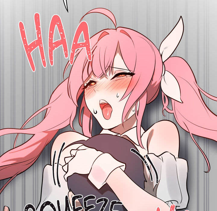 Magic-Girl Service - UNCENSORED - episode 4 - 132
