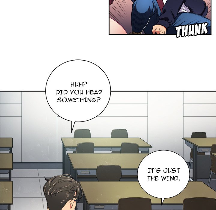 My High School Bully - episode 4 - 69