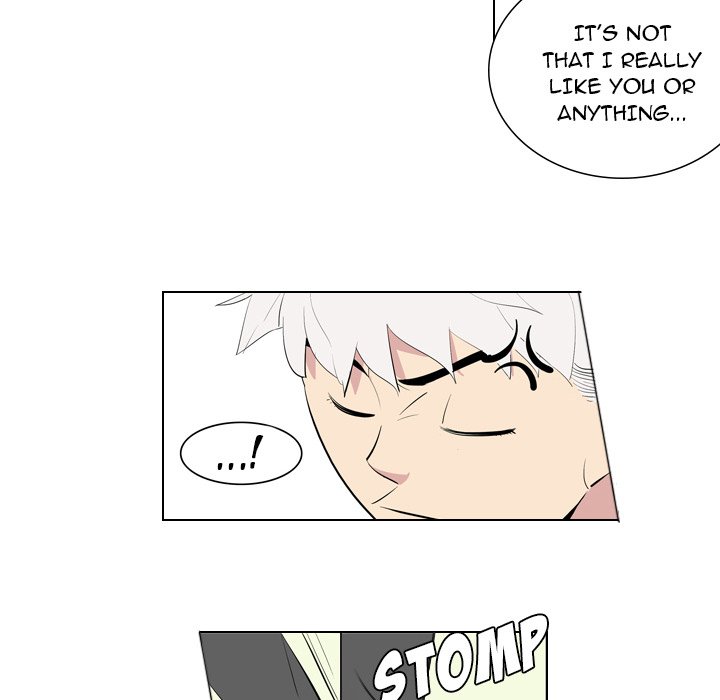 Trouble Drink - episode 1 - 14
