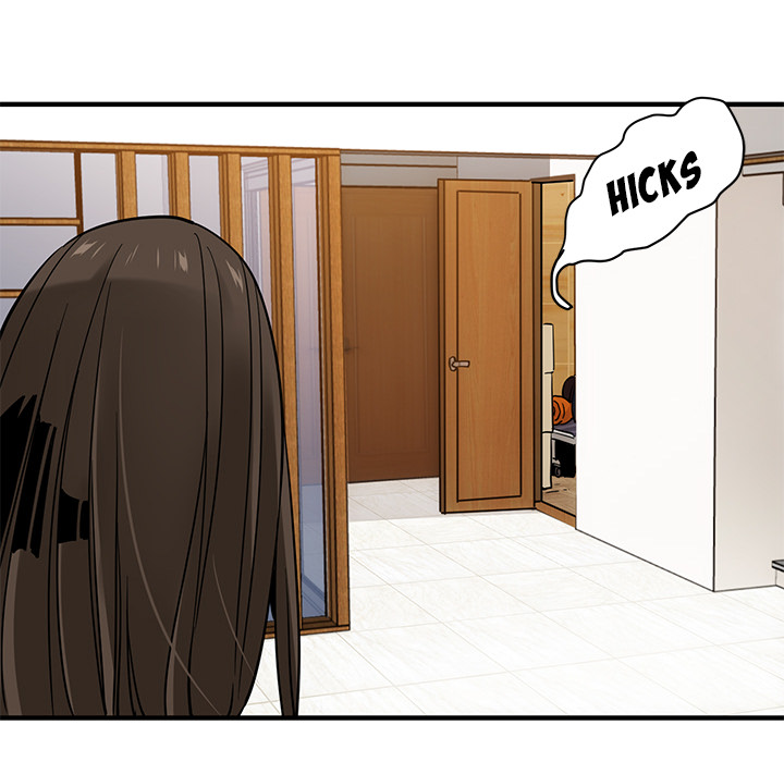 Wer hat Angst vor Mister H? - episode 9 - 83