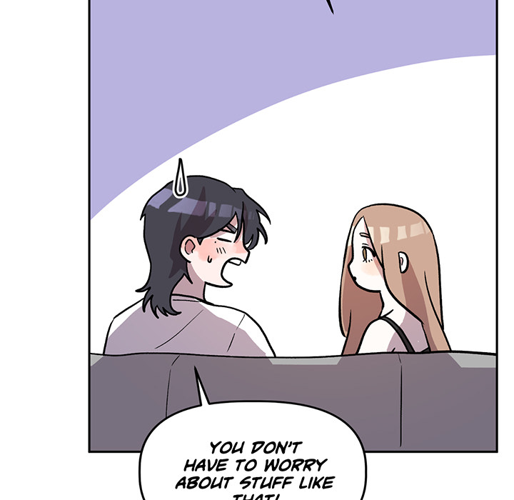 Bitter Sweetheart - episode 17 - 134