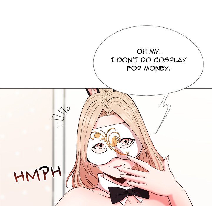 Cosplay Girl - episode 33 - 86