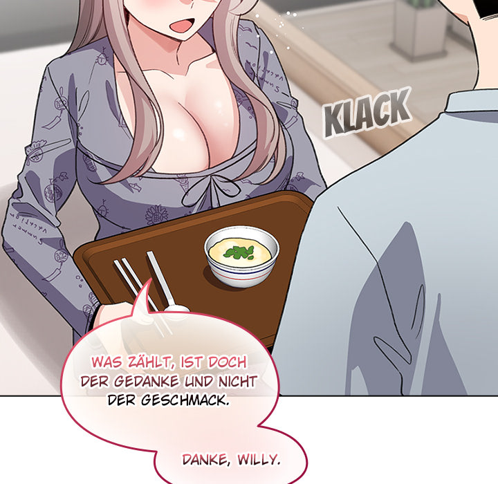 Überleben in einem Comic - episode 33 - 86