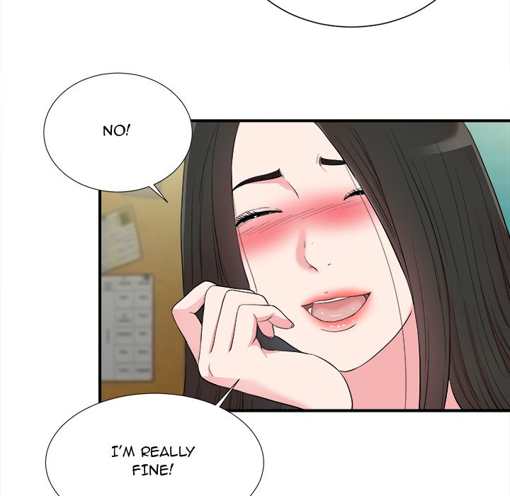 The Secret Friend - episode 73 - 82