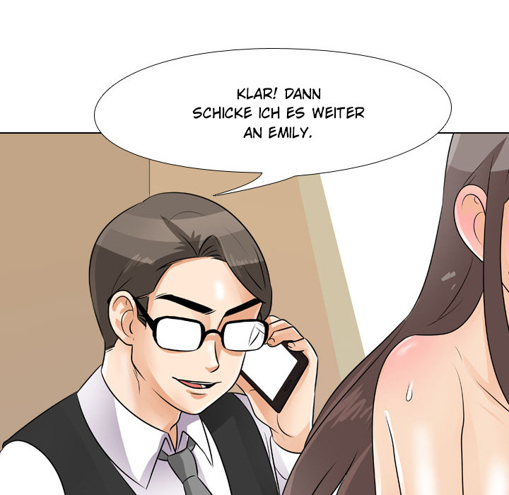 Das Partnerkarussell - episode 45 - 28