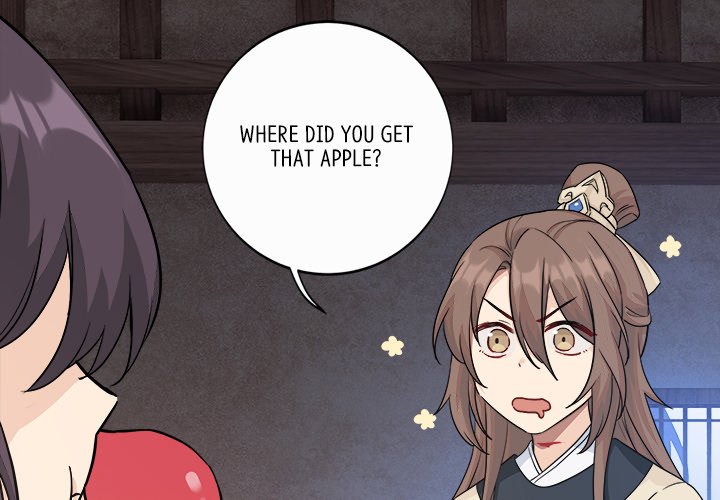 My Wife, The Prince - episode 14 - 3