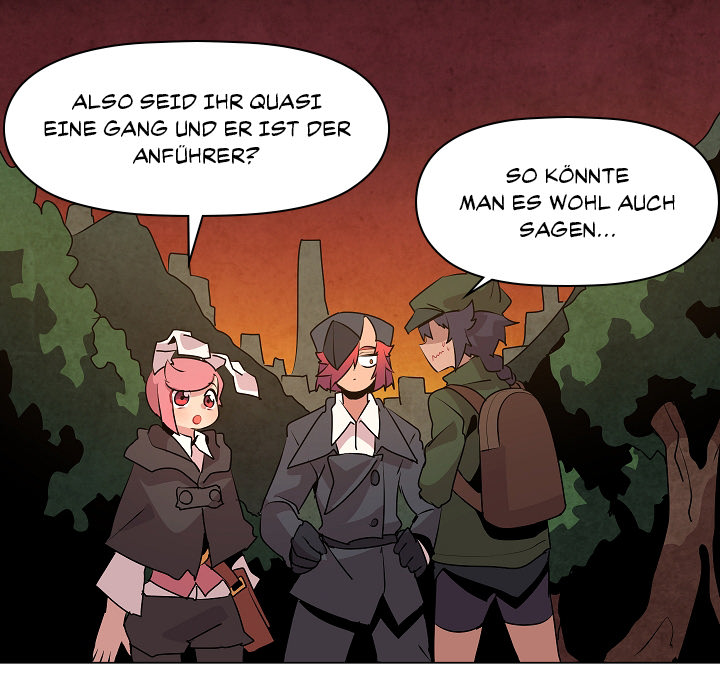 Die Dämonenkaiserin - episode 22 - 13