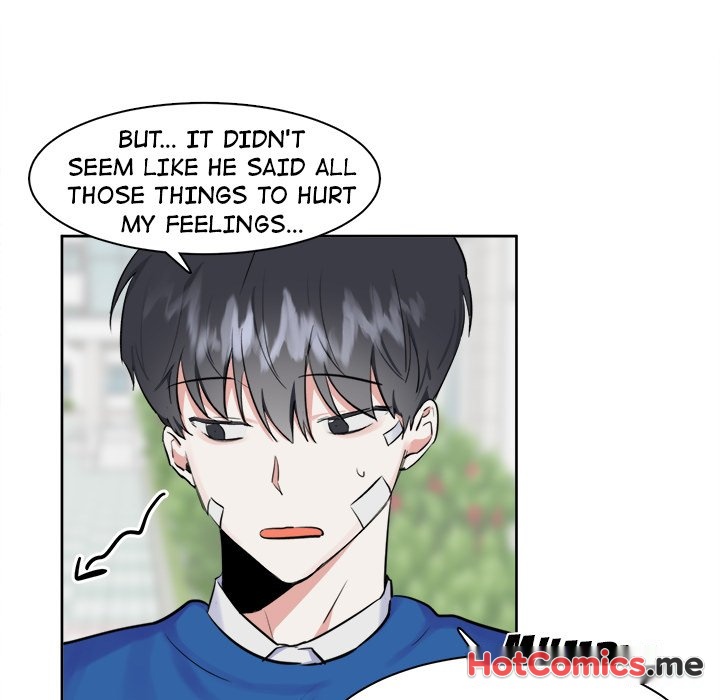Unluckily Lucky - episode 16 - 24