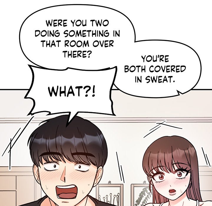 Secret Siblings - episode 41 - 54