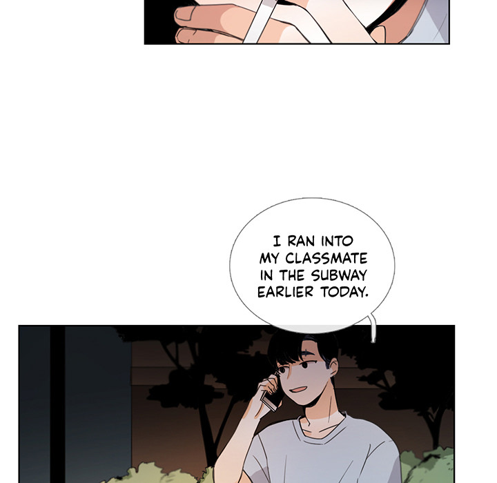 Talk to Me - episode 31 - 15