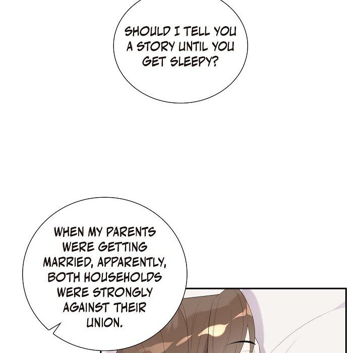 A Misogamist's Romance - episode 16 - 28