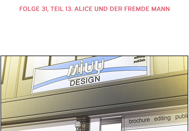 Alice die Nervensäge - episode 31 - 2