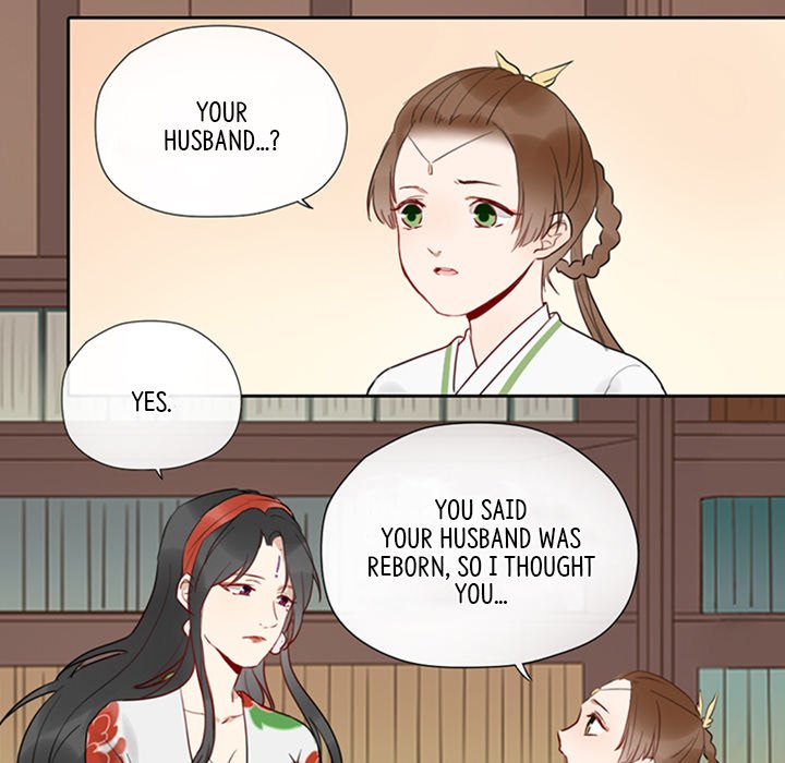 Odis and Moa's Underworld Diary - episode 51 - 27
