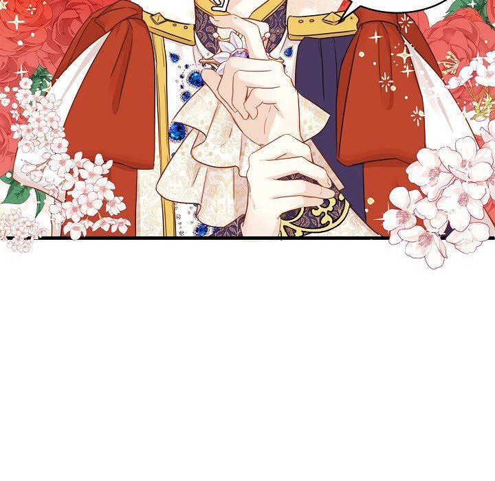 Hold on, Crown Prince! - episode 33 - 63