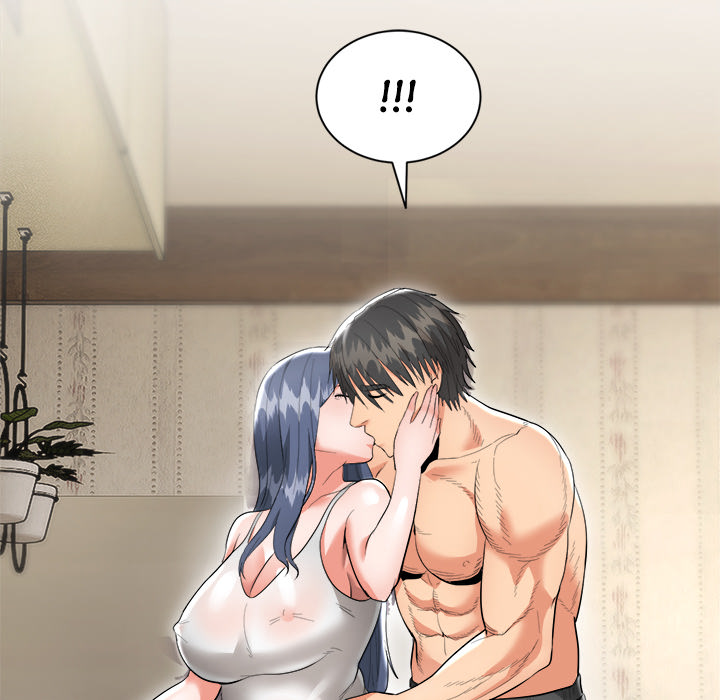 Kangsae the Strong - UNCENSORED - episode 5 - 136