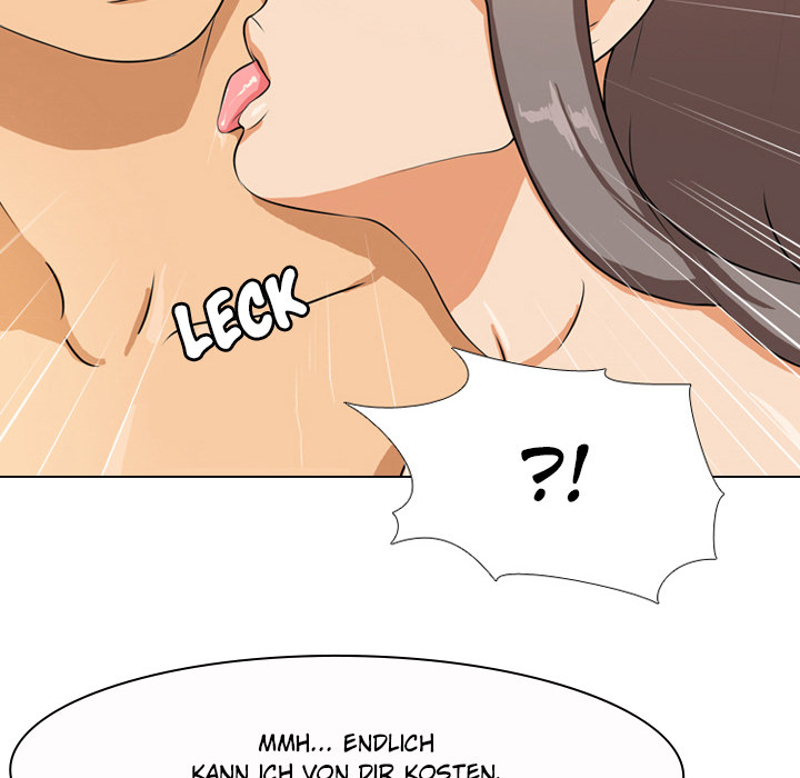 Das Partnerkarussell - episode 1 - 33
