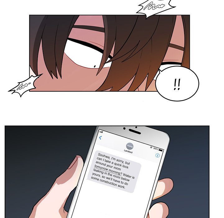Sign - episode 30 - 56