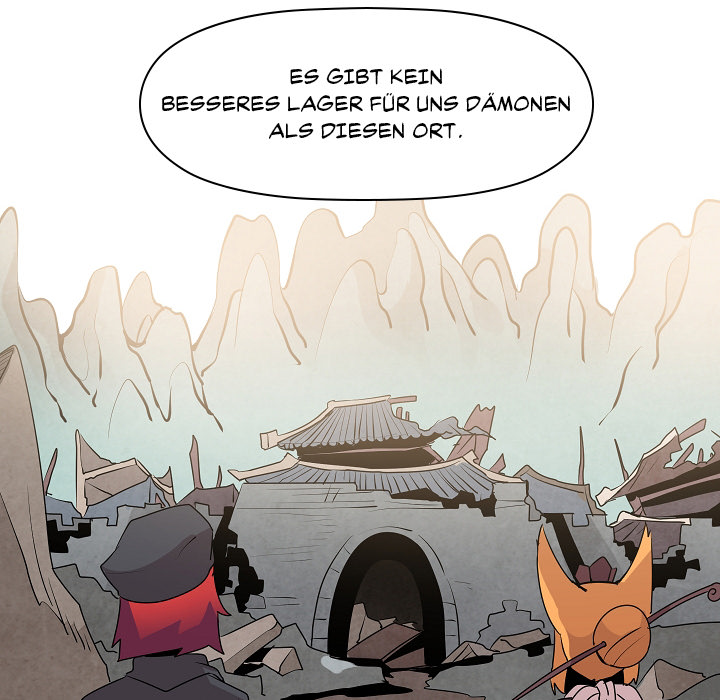 Die Dämonenkaiserin - episode 14 - 110