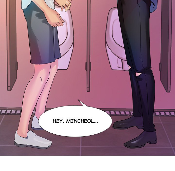My Friend's Girlfriend - episode 6 - 41