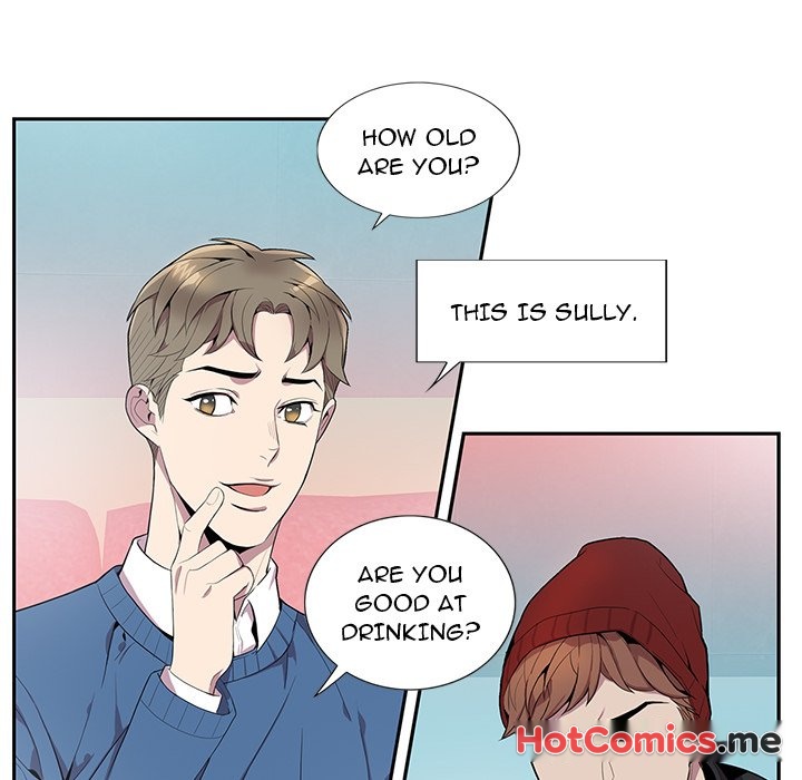 Why Is it You? - episode 10 - 29