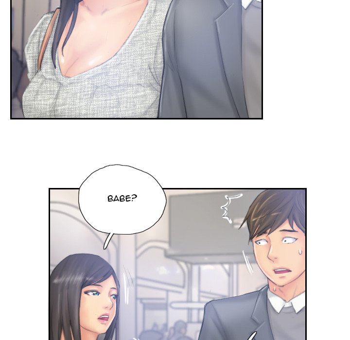 New Face - episode 39 - 47