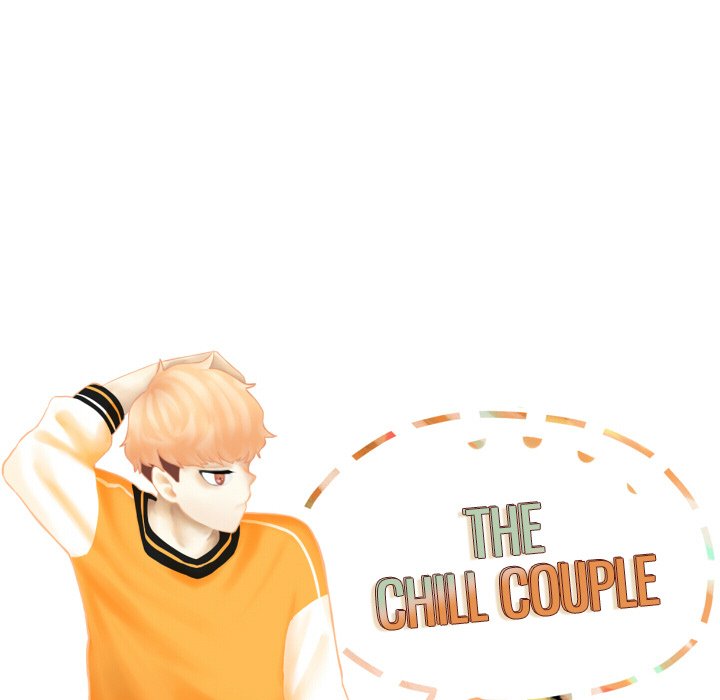 The Chill Couple - episode 79 - 12