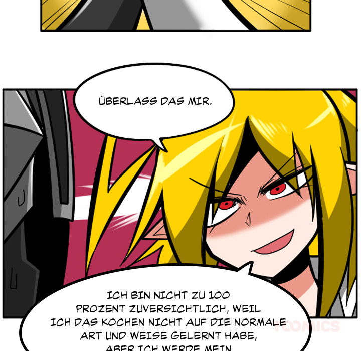 Das Wohnheim aus einer anderen Welt - episode 65 - 21