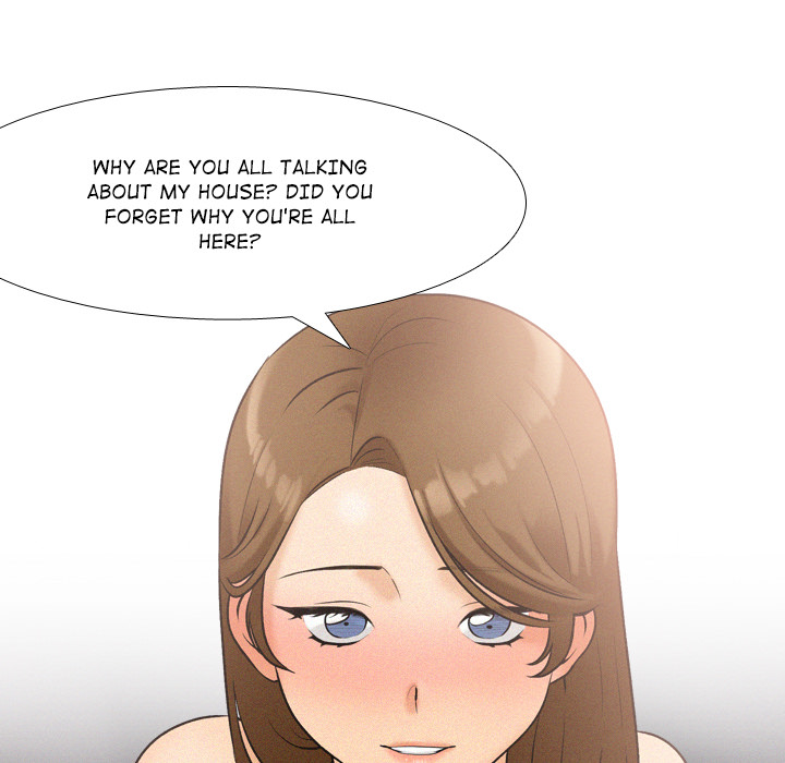 Purity Game - episode 6 - 28