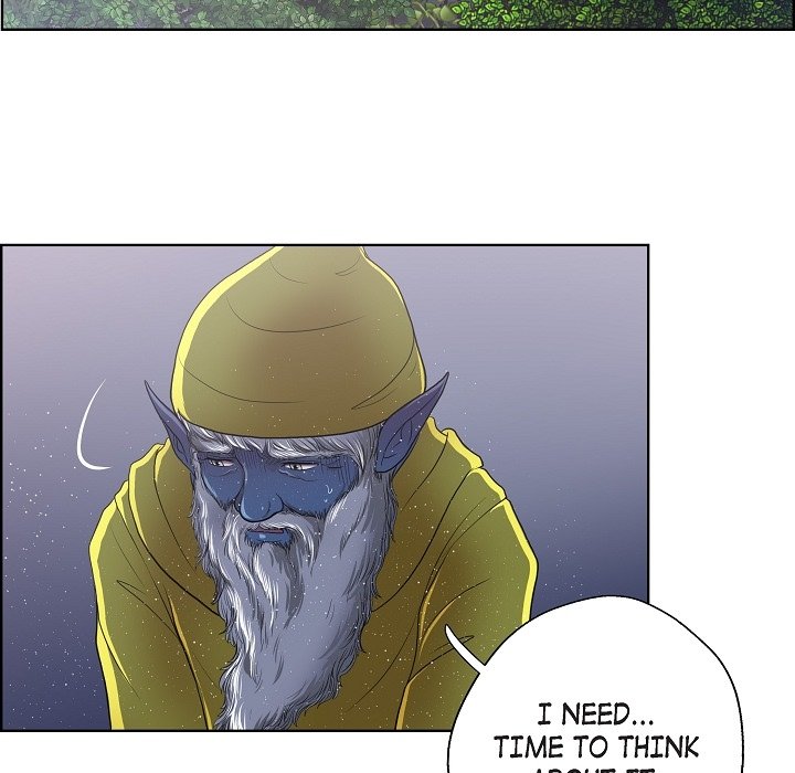 On the Emperor's Lap - episode 18 - 44