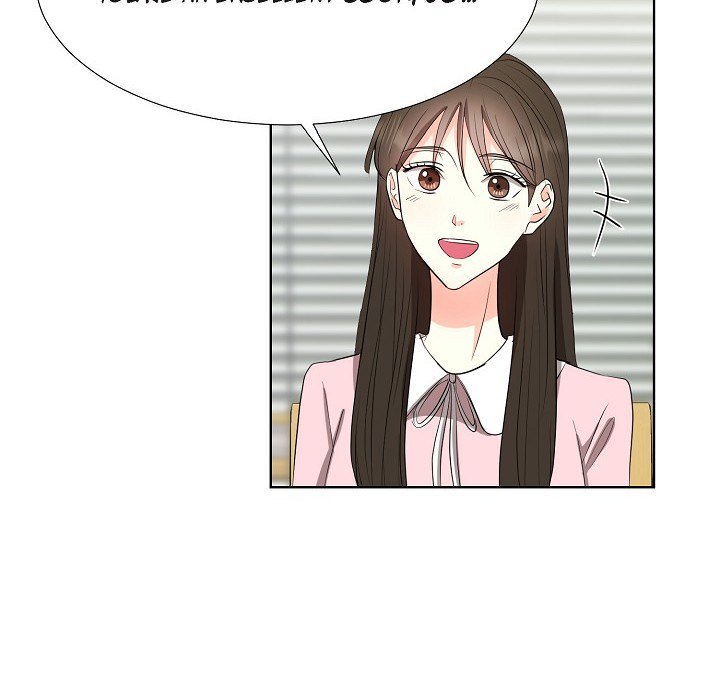 Fragrant Office Life - episode 32 - 74