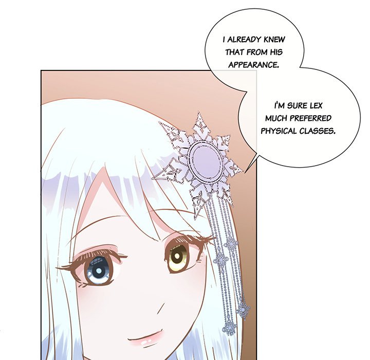 Now, I am Demon King's Wife - episode 18 - 92