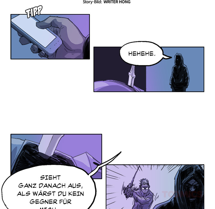 Codename Geist - episode 21 - 4