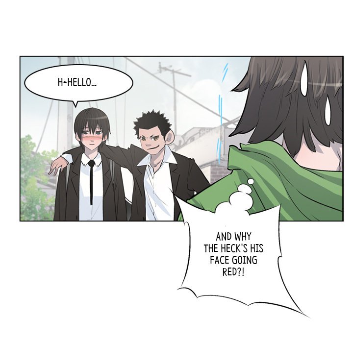 Secretly, Greatly - episode 19 - 42