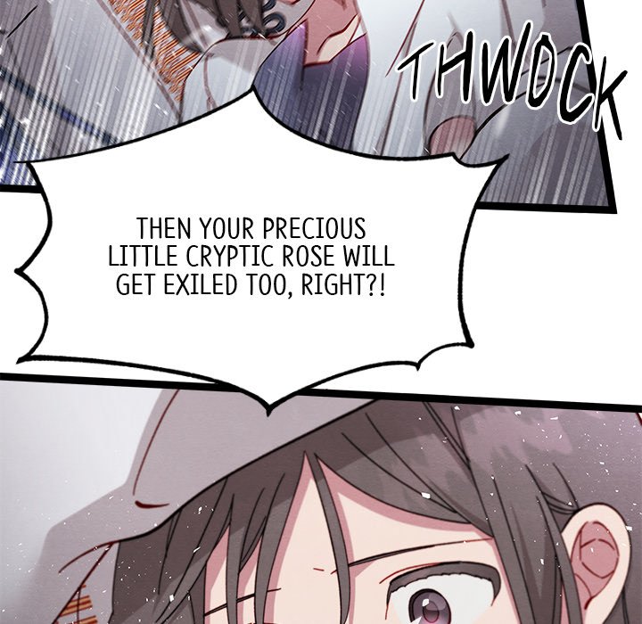 That Couple Has A Secret - episode 57 - 97