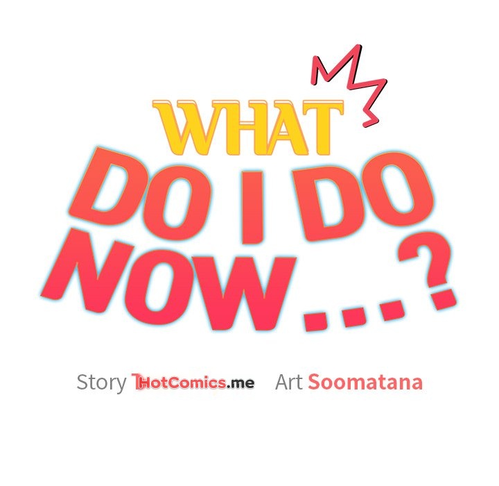 What do I do now...? - episode 25 - 13