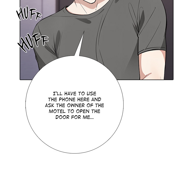 Locked With Her - episode 1 - 55