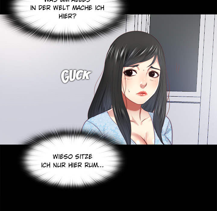 Heimliche Mitbewohnerin - episode 16 - 38