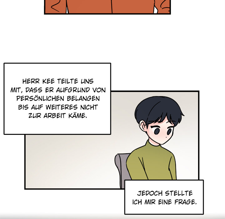 Bürodilemma - episode 33 - 31