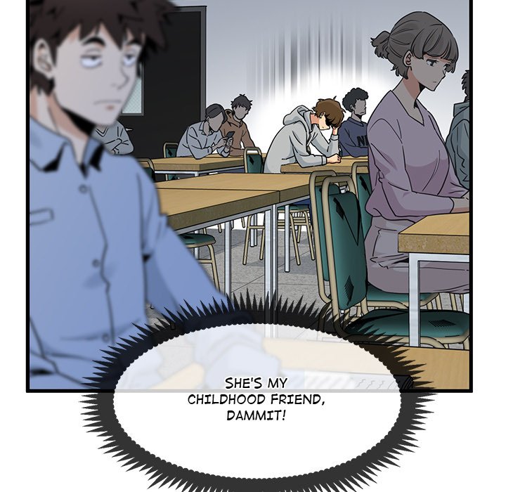 Snapping into Love - episode 7 - 52
